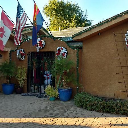Don'S Elegante Bed & Breakfast Phoenix Bagian luar foto