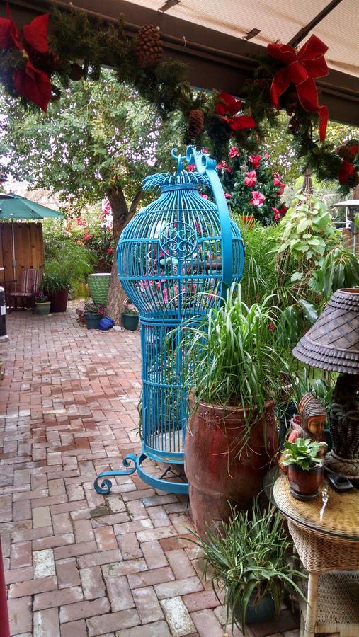 Don'S Elegante Bed & Breakfast Phoenix Bagian luar foto