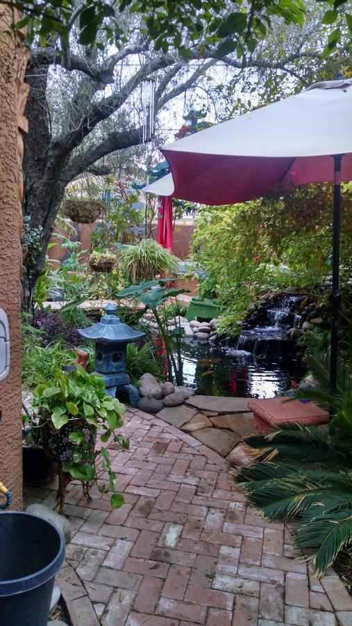 Don'S Elegante Bed & Breakfast Phoenix Bagian luar foto