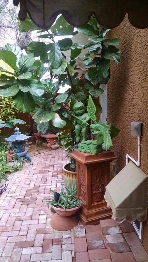 Don'S Elegante Bed & Breakfast Phoenix Bagian luar foto