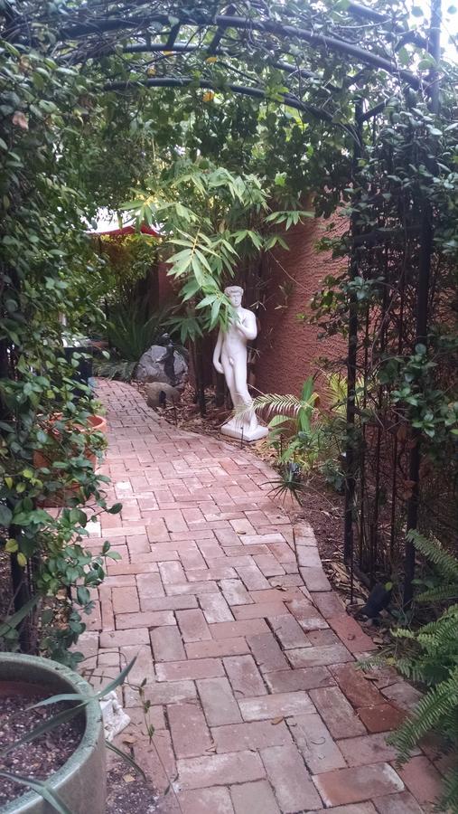 Don'S Elegante Bed & Breakfast Phoenix Bagian luar foto