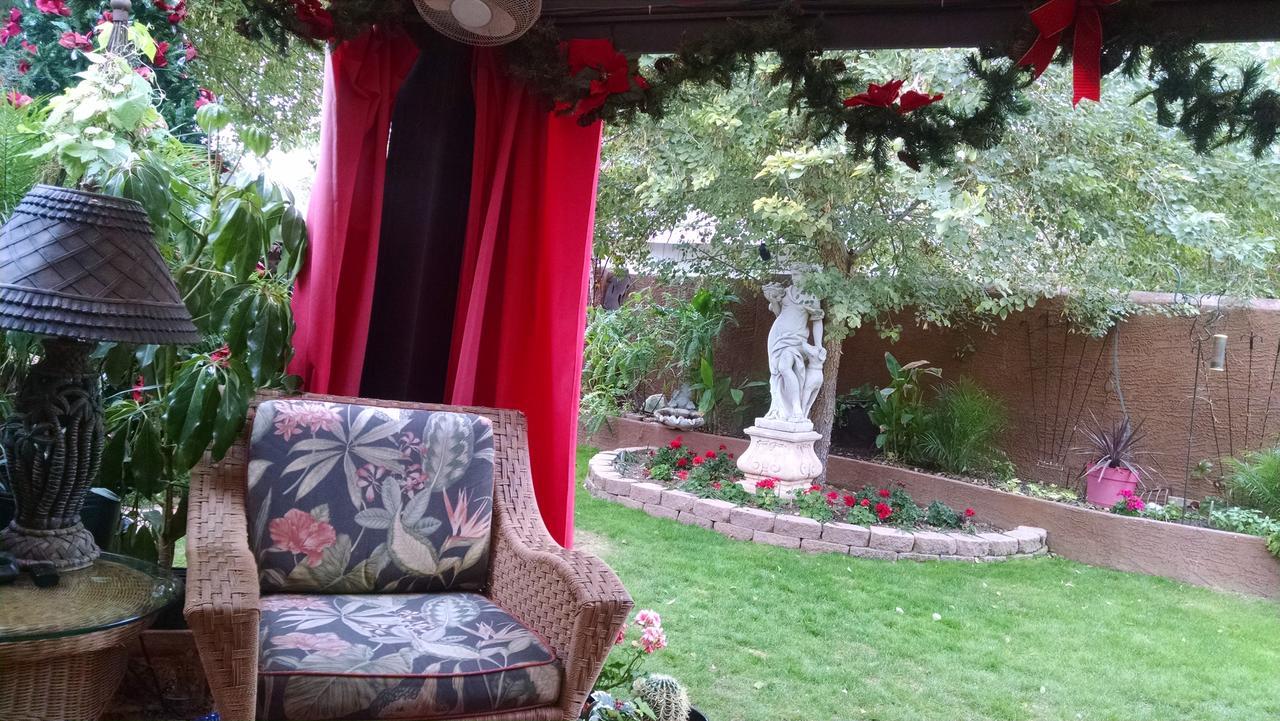 Don'S Elegante Bed & Breakfast Phoenix Bagian luar foto