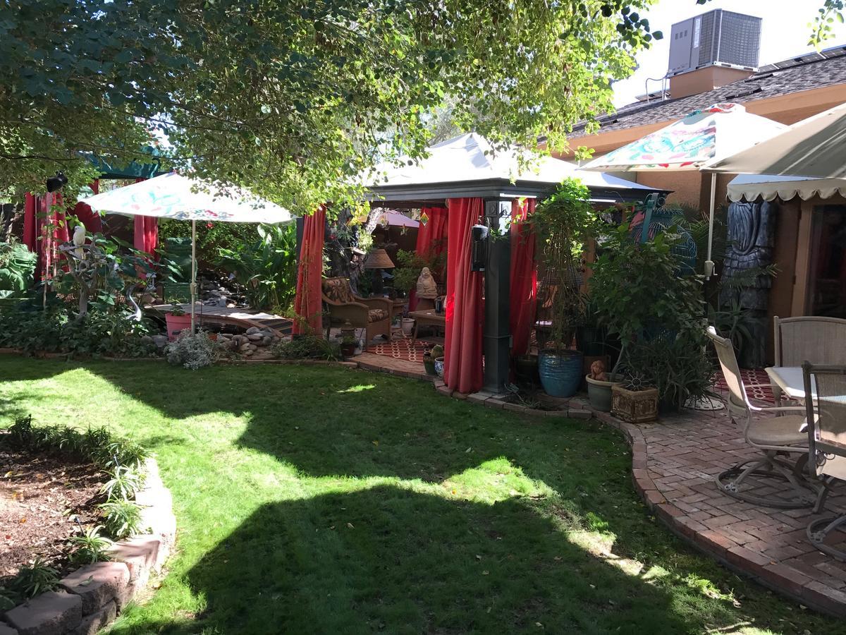 Don'S Elegante Bed & Breakfast Phoenix Bagian luar foto