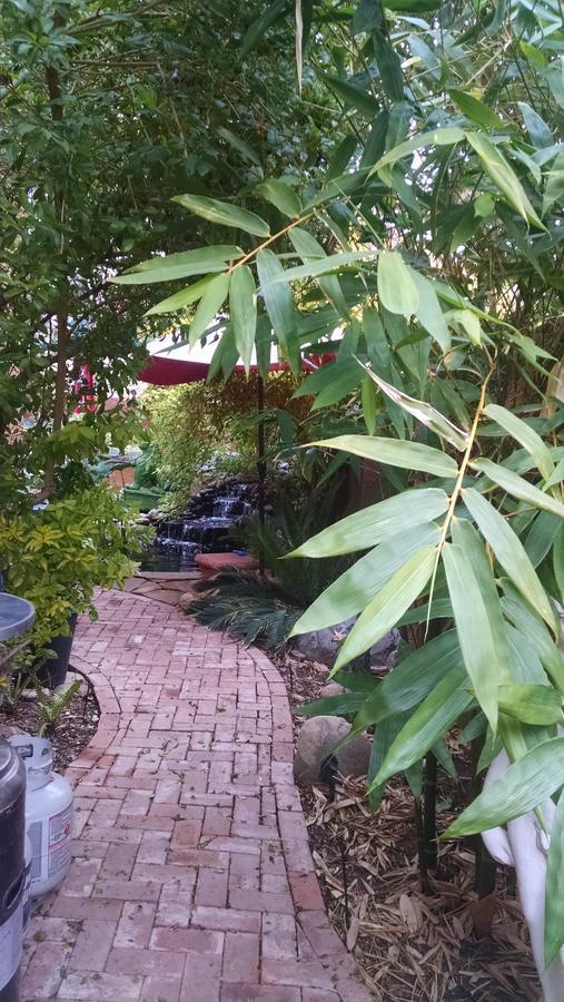 Don'S Elegante Bed & Breakfast Phoenix Bagian luar foto