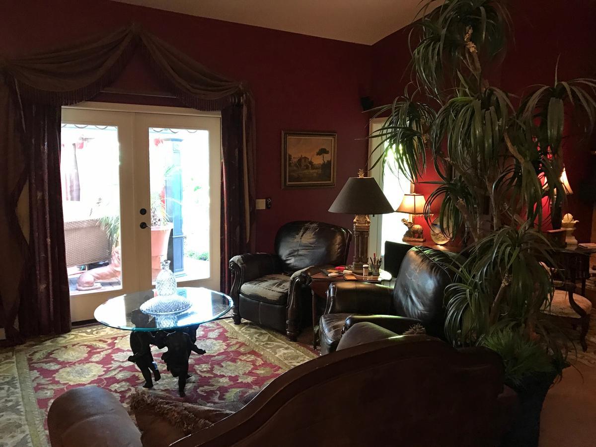 Don'S Elegante Bed & Breakfast Phoenix Bagian luar foto