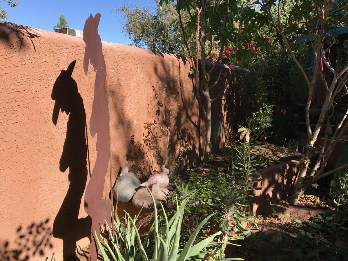 Don'S Elegante Bed & Breakfast Phoenix Bagian luar foto
