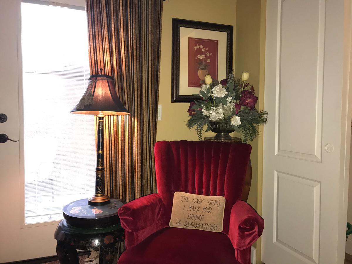 Don'S Elegante Bed & Breakfast Phoenix Bagian luar foto
