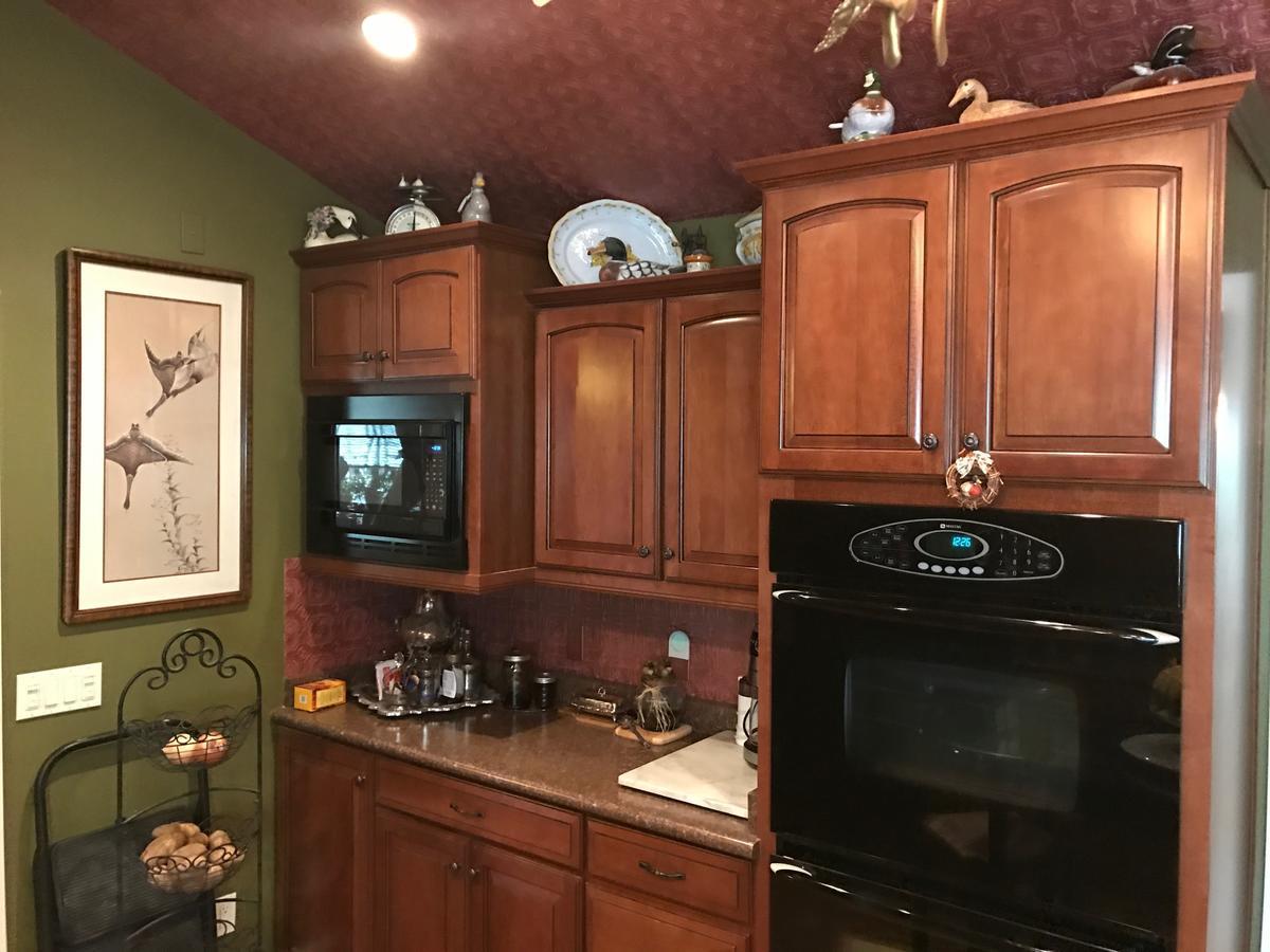 Don'S Elegante Bed & Breakfast Phoenix Bagian luar foto