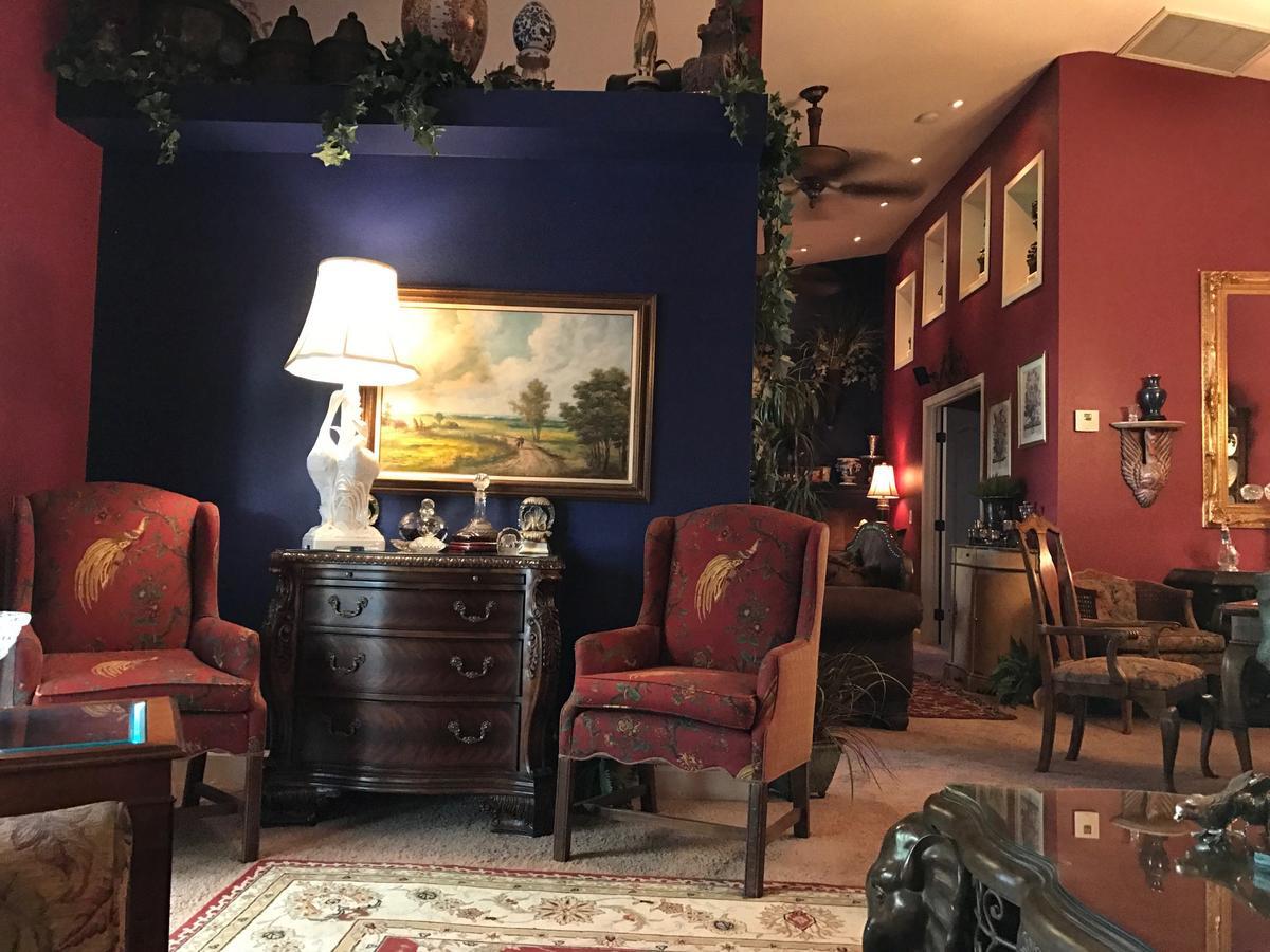 Don'S Elegante Bed & Breakfast Phoenix Bagian luar foto