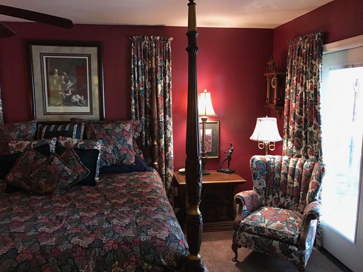 Don'S Elegante Bed & Breakfast Phoenix Bagian luar foto