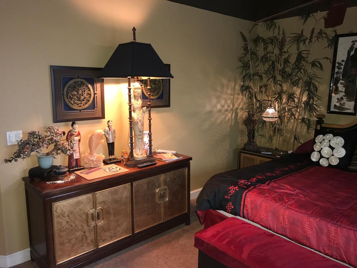 Don'S Elegante Bed & Breakfast Phoenix Bagian luar foto