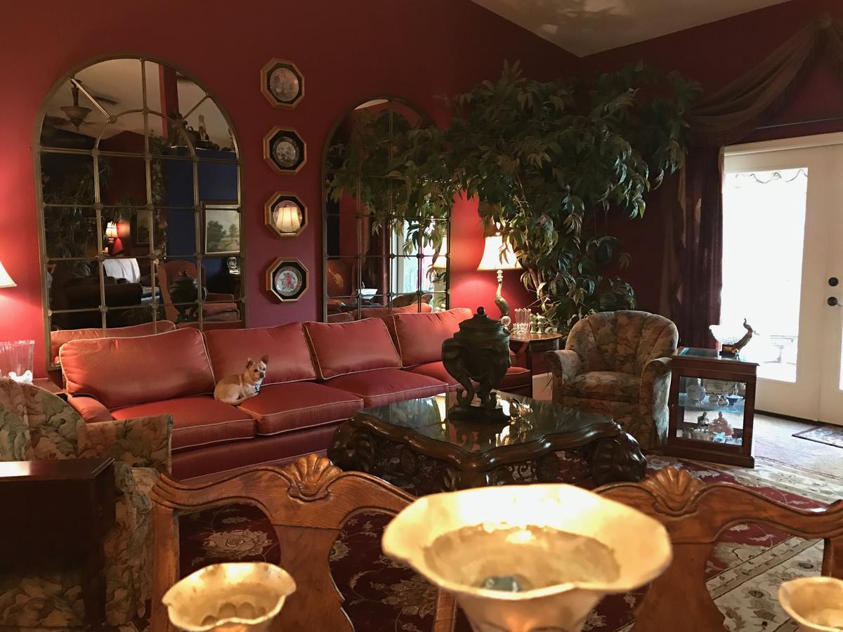 Don'S Elegante Bed & Breakfast Phoenix Bagian luar foto
