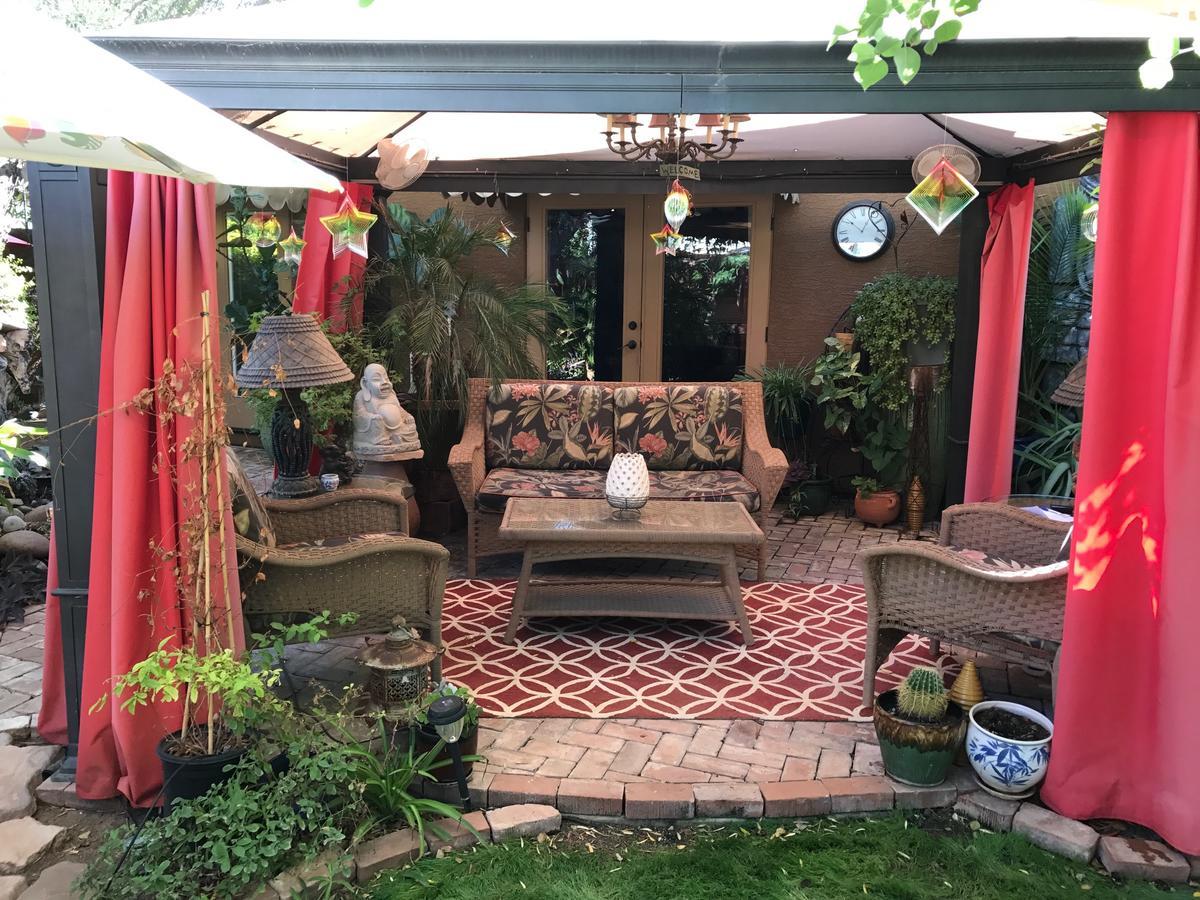Don'S Elegante Bed & Breakfast Phoenix Bagian luar foto
