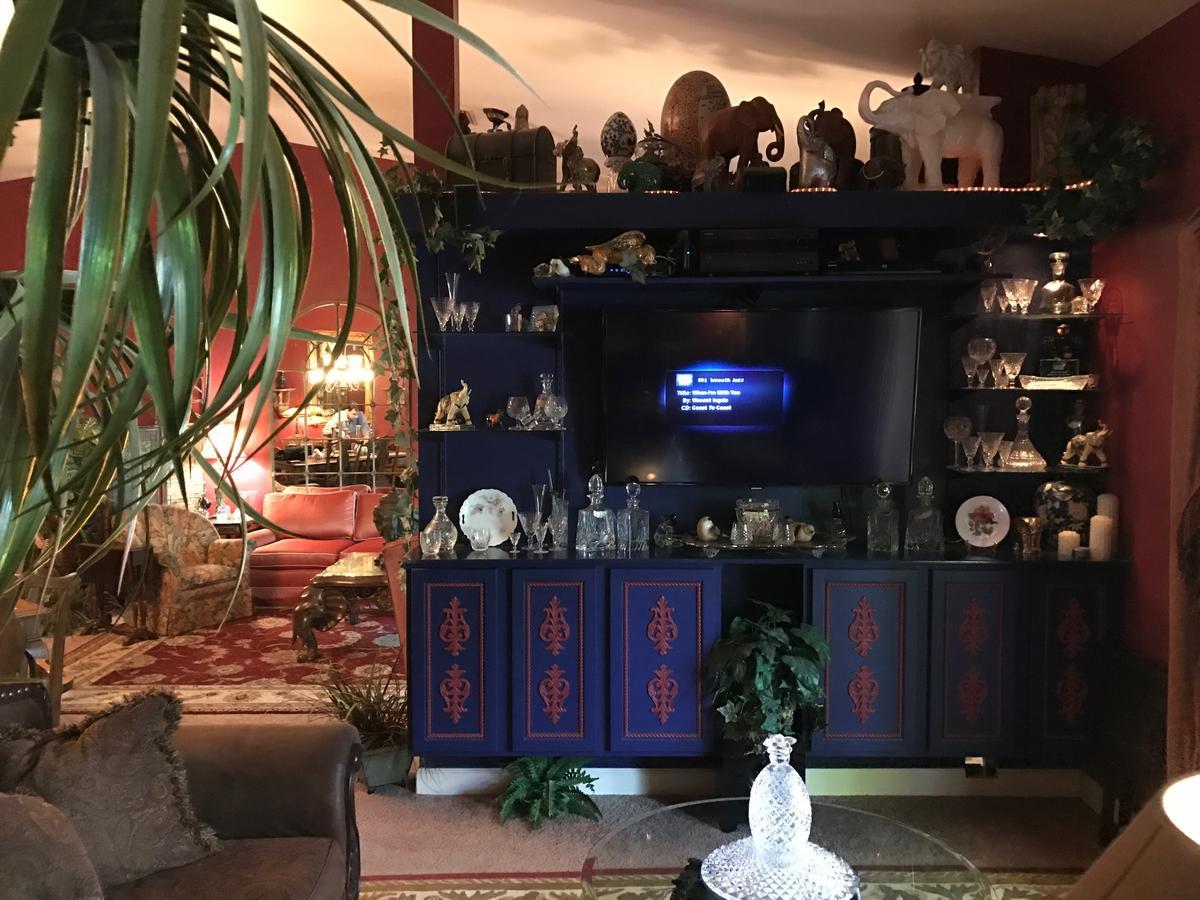 Don'S Elegante Bed & Breakfast Phoenix Bagian luar foto