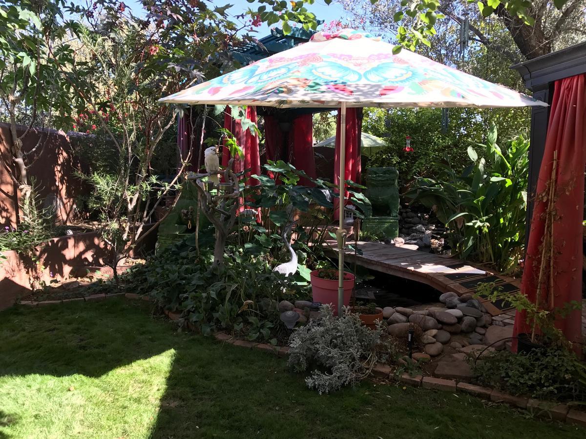 Don'S Elegante Bed & Breakfast Phoenix Bagian luar foto