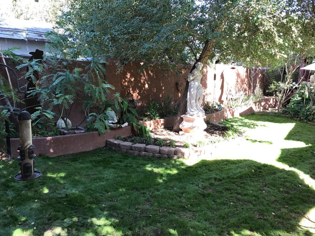 Don'S Elegante Bed & Breakfast Phoenix Bagian luar foto