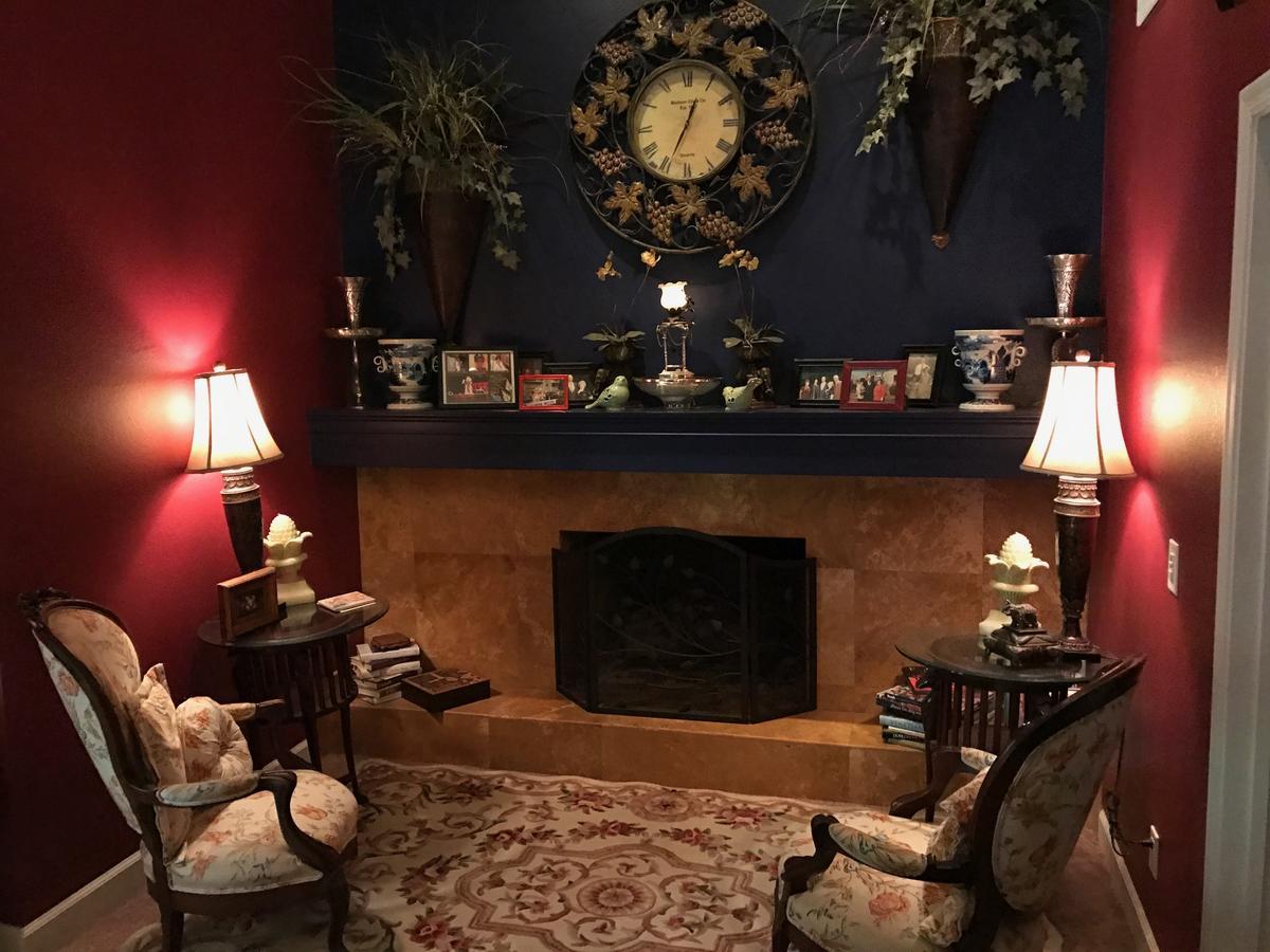 Don'S Elegante Bed & Breakfast Phoenix Bagian luar foto