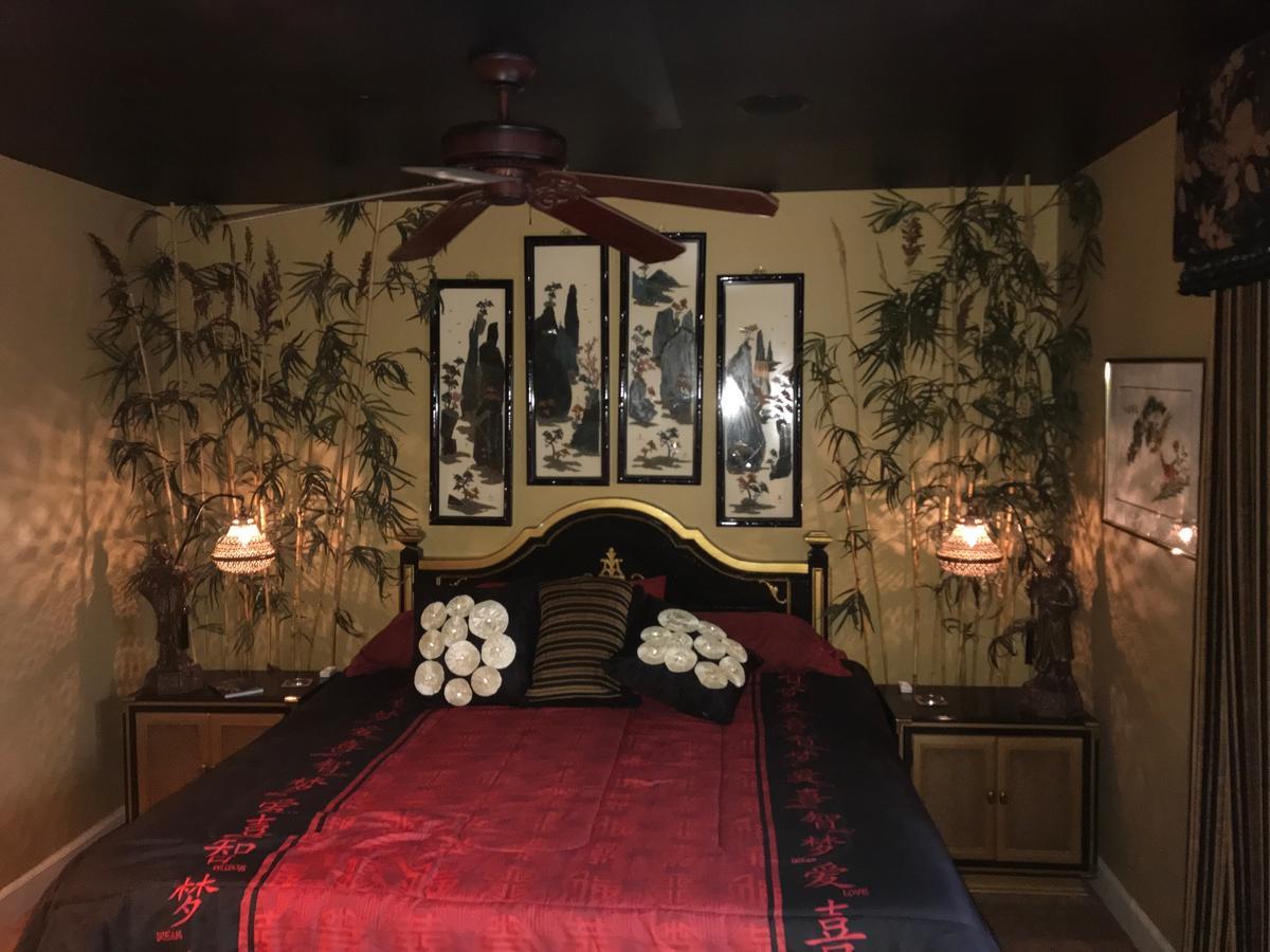 Don'S Elegante Bed & Breakfast Phoenix Bagian luar foto