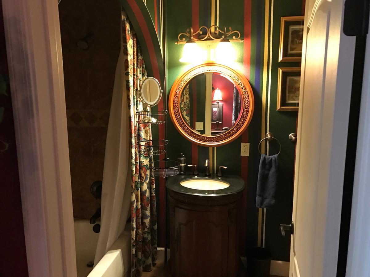 Don'S Elegante Bed & Breakfast Phoenix Bagian luar foto