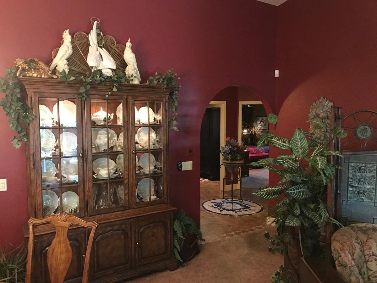 Don'S Elegante Bed & Breakfast Phoenix Bagian luar foto