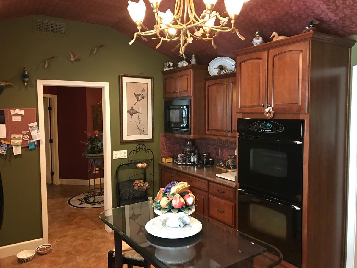 Don'S Elegante Bed & Breakfast Phoenix Bagian luar foto