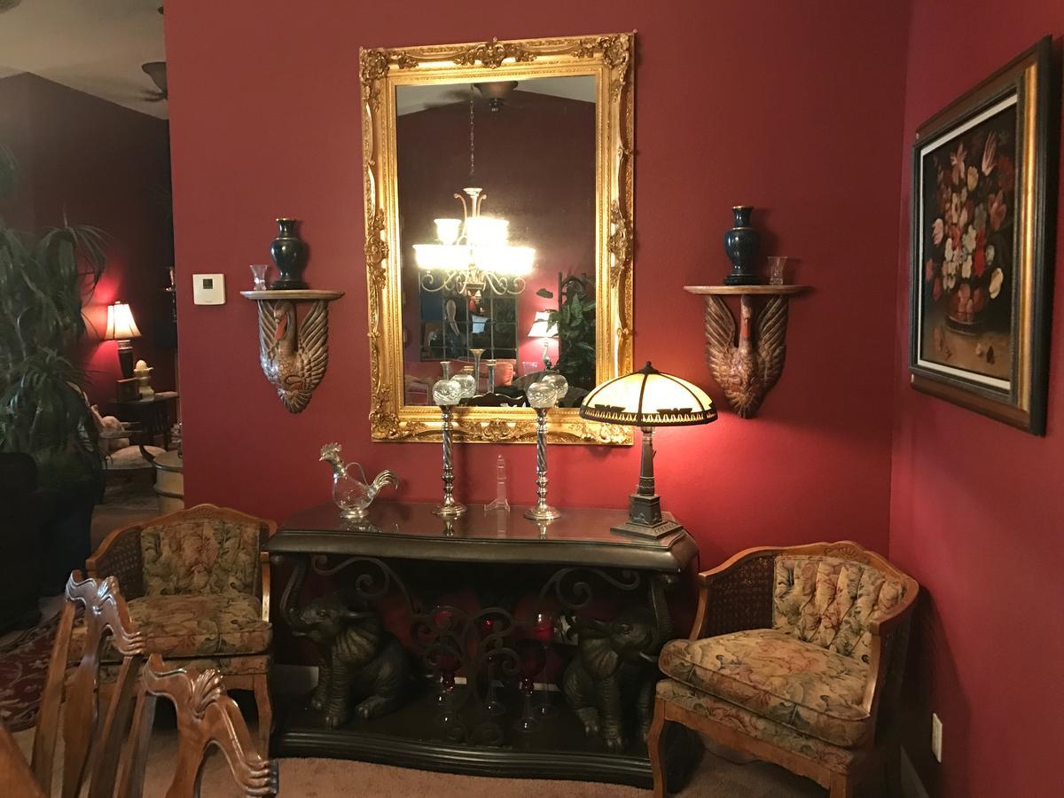 Don'S Elegante Bed & Breakfast Phoenix Bagian luar foto