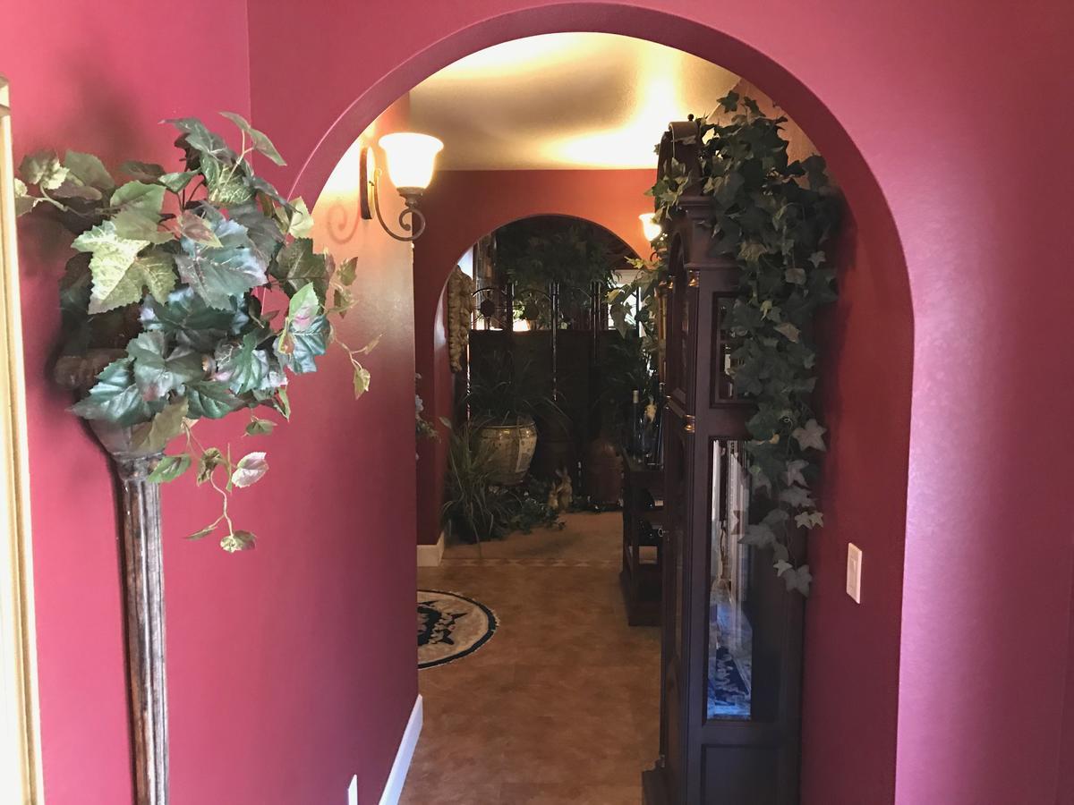 Don'S Elegante Bed & Breakfast Phoenix Bagian luar foto