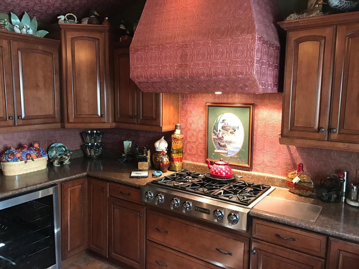 Don'S Elegante Bed & Breakfast Phoenix Bagian luar foto