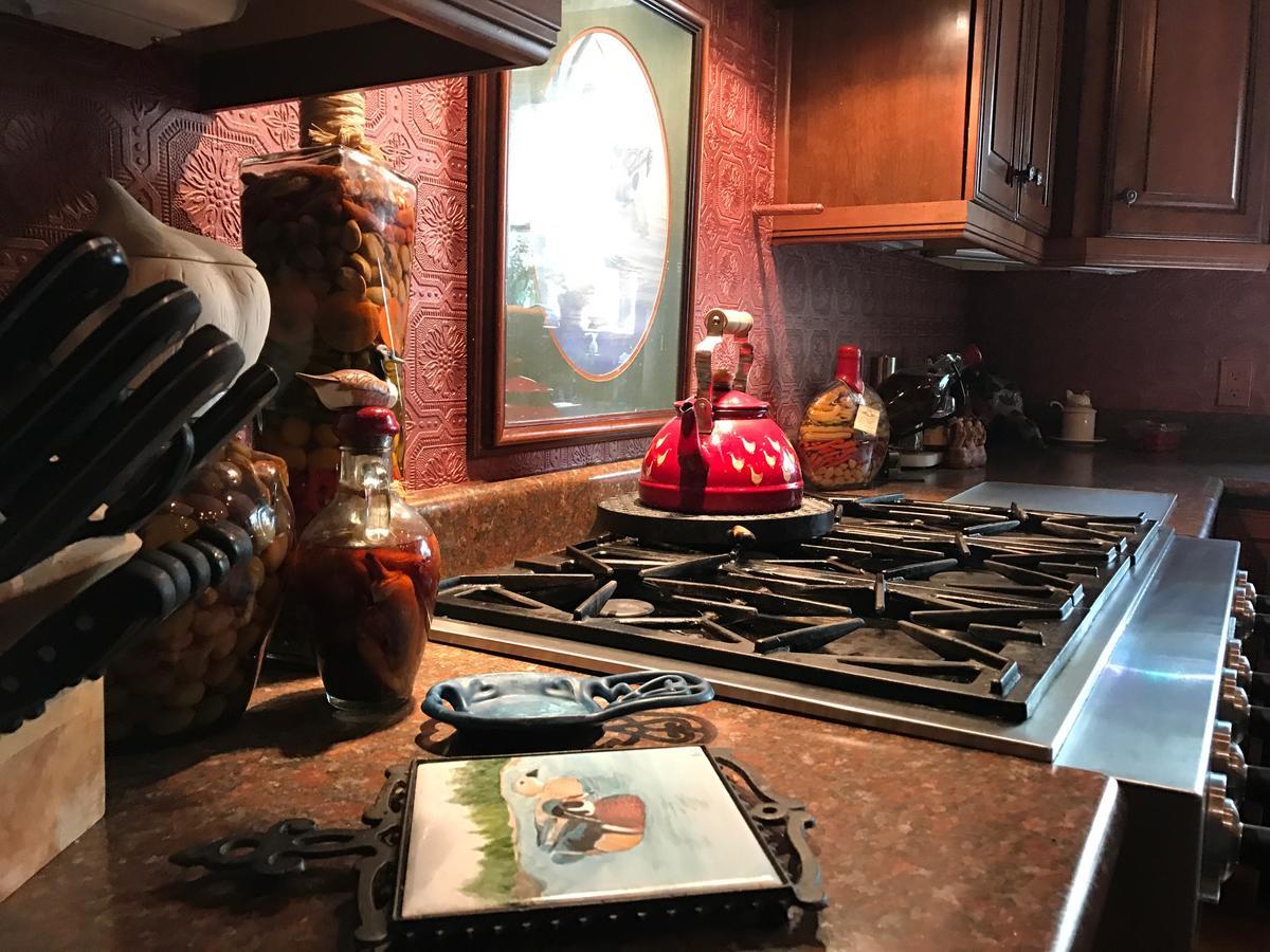 Don'S Elegante Bed & Breakfast Phoenix Bagian luar foto