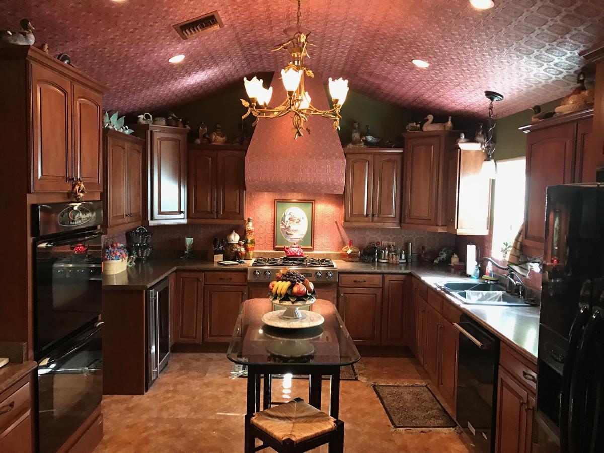 Don'S Elegante Bed & Breakfast Phoenix Bagian luar foto