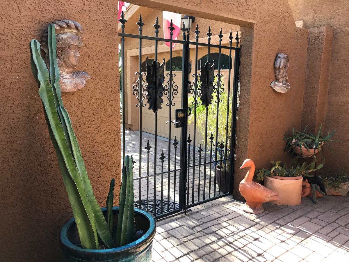 Don'S Elegante Bed & Breakfast Phoenix Bagian luar foto