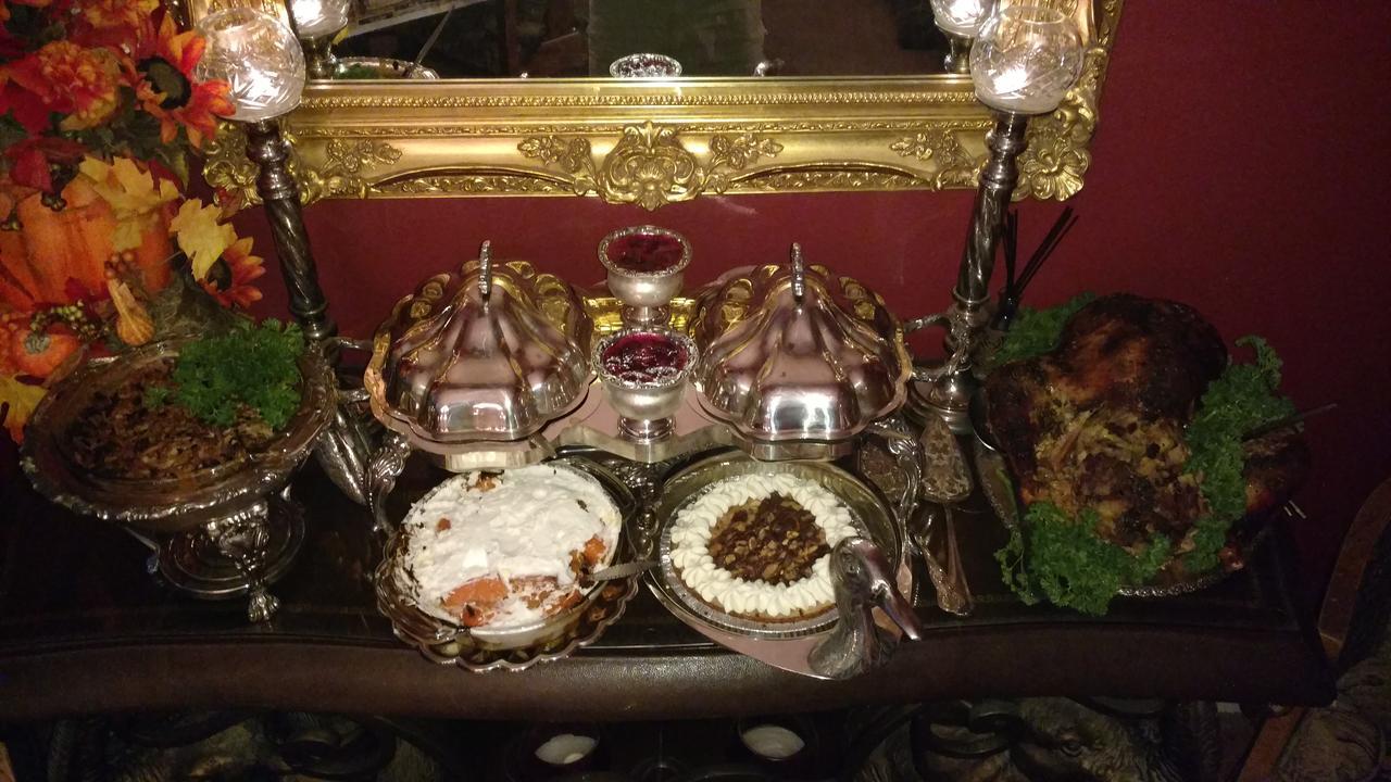 Don'S Elegante Bed & Breakfast Phoenix Bagian luar foto