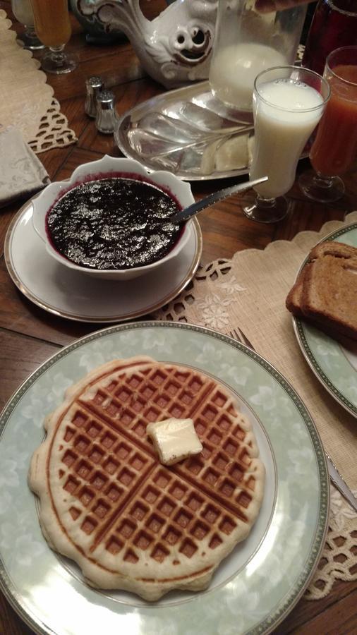 Don'S Elegante Bed & Breakfast Phoenix Bagian luar foto