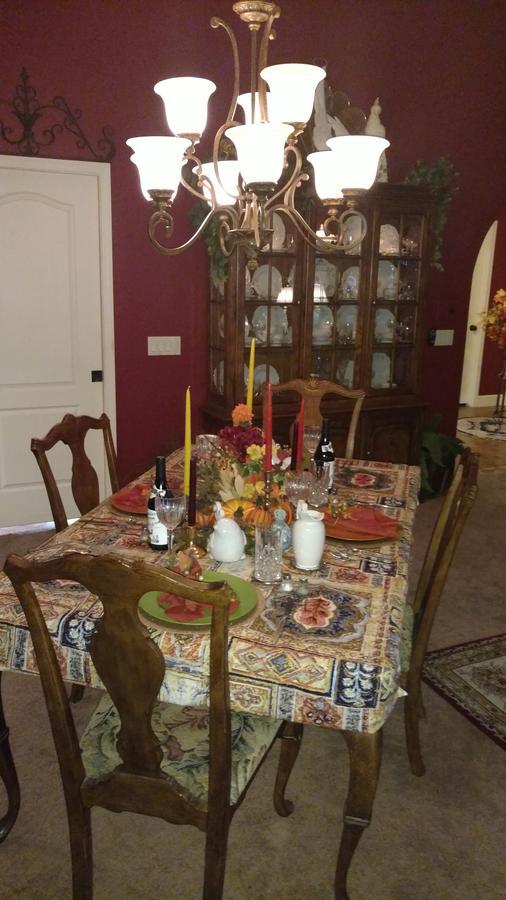 Don'S Elegante Bed & Breakfast Phoenix Bagian luar foto