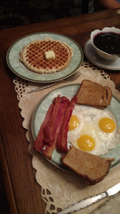 Don'S Elegante Bed & Breakfast Phoenix Bagian luar foto